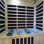 Nyaraló Near High Fens Nature Park Malmedy