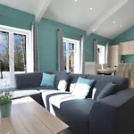 Near High Fens Nature Park *