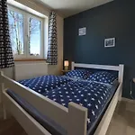 Near High Fens Nature Park Nyaraló *