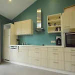 Nyaraló Near High Fens Nature Park *