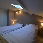 Nyaraló Near High Fens Nature Park