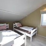 Near High Fens Nature Park Дом отдыха Мальмеди