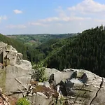 Near High Fens Nature Park * Malmedy