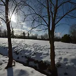 Near High Fens Nature Park Malmedy