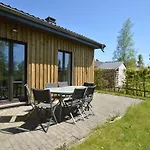 Near High Fens Nature Park Дом отдыха Мальмеди