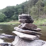 Near High Fens Nature Park *