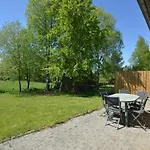 Near High Fens Nature Park *