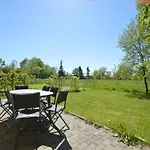 Near High Fens Nature Park Дом отдыха