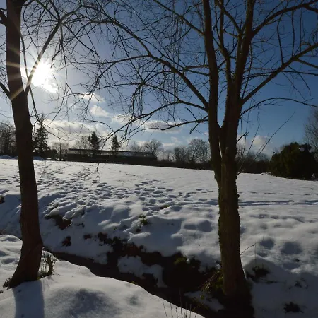 Quaint In Mont Near High Fens Nature Park