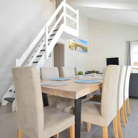 Casa de Férias Near High Fens Nature Park *