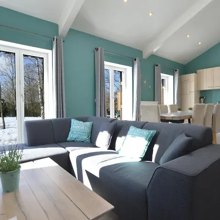 Near High Fens Nature Park *