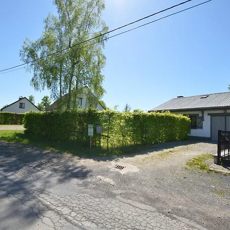 Near High Fens Nature Park * Malmedy