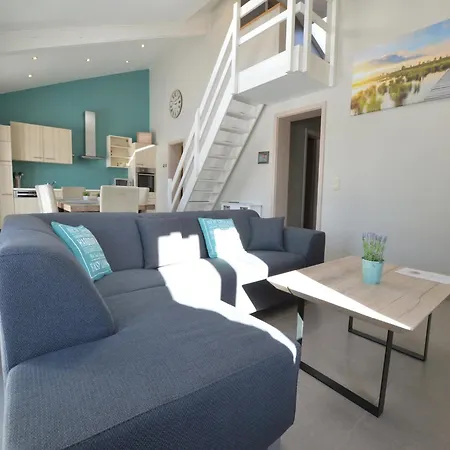 Near High Fens Nature Park