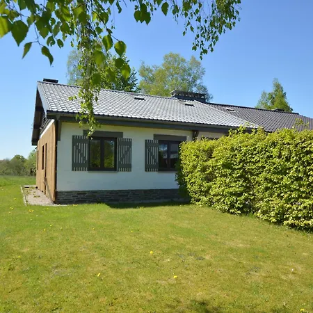 Near High Fens Nature Park *