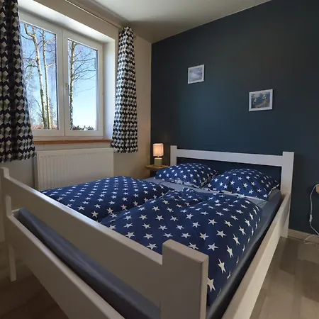 Near High Fens Nature Park Hébergement de vacances *