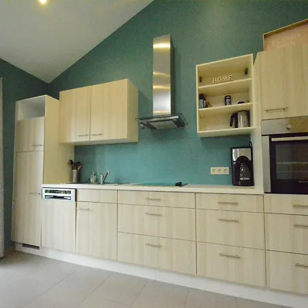 Ferienhaus Near High Fens Nature Park *