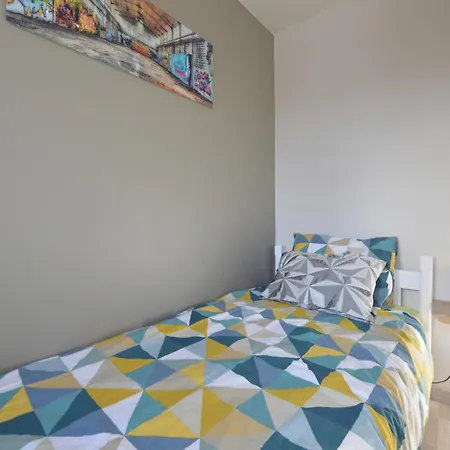 Near High Fens Nature Park *