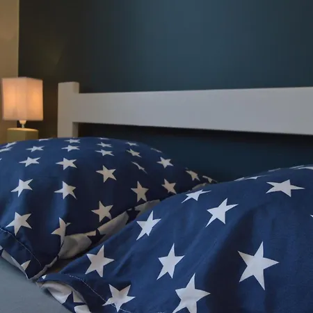 Near High Fens Nature Park * Malmedy