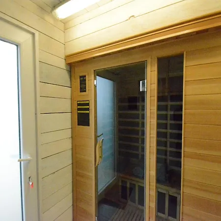 Near High Fens Nature Park Malmedy