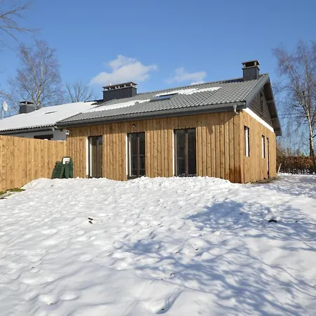 Near High Fens Nature Park