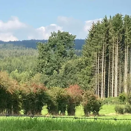 Near High Fens Nature Park 펜션 *