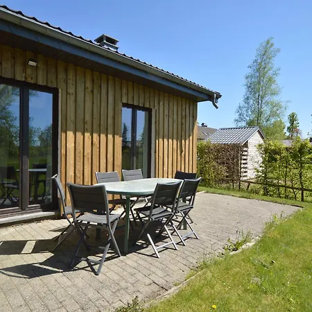Near High Fens Nature Park Semesterbostad Malmedy