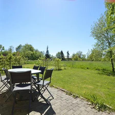 Near High Fens Nature Park Ferienhaus