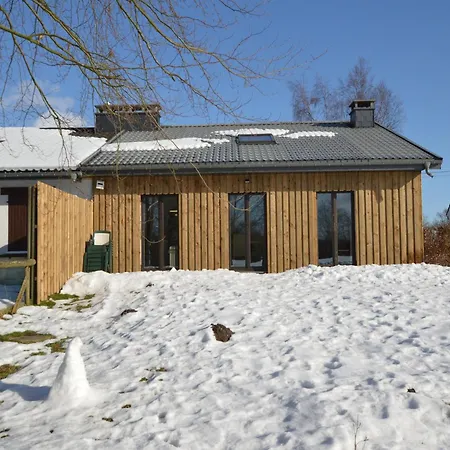 Near High Fens Nature Park Casa de Férias