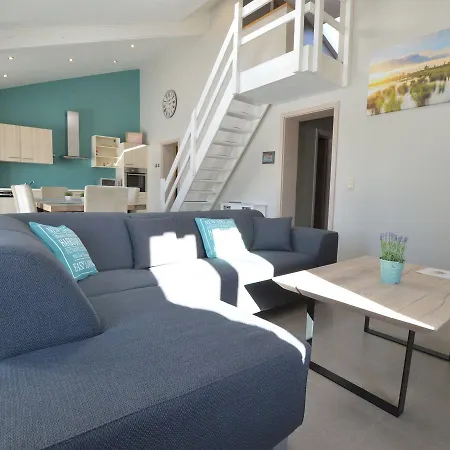 Quaint In Mont Near High Fens Nature Park * Malmedy