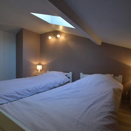 Holiday home Quaint In Mont Near High Fens Nature Park Malmedy