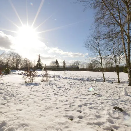 Holiday home Quaint In Mont Near High Fens Nature Park Malmedy
