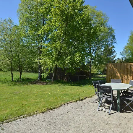 Quaint In Mont Near High Fens Nature Park Holiday home *