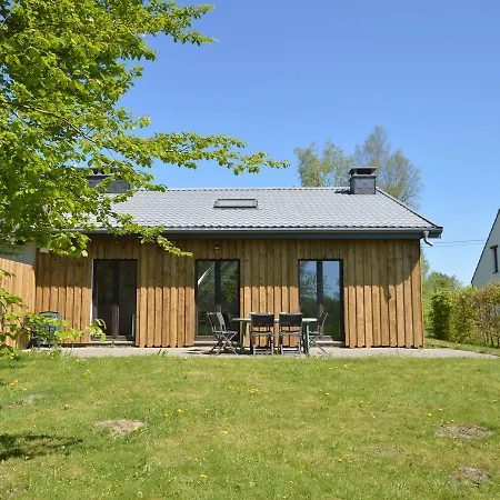 Quaint In Mont Near High Fens Nature Park *
