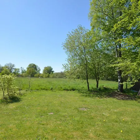 Holiday home Quaint In Mont Near High Fens Nature Park