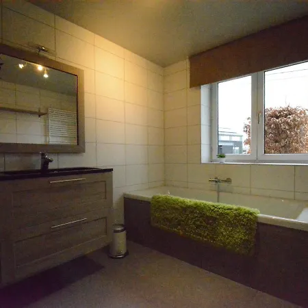 Quaint In Mont Near High Fens Nature Park Holiday home