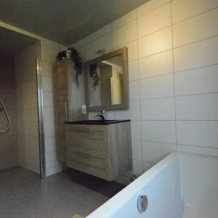 Quaint In Mont Near High Fens Nature Park *