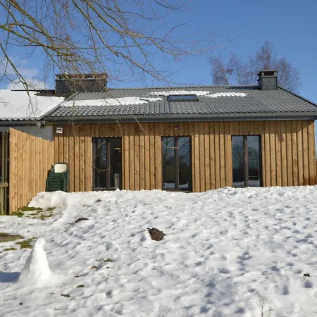 Holiday home Quaint In Mont Near High Fens Nature Park