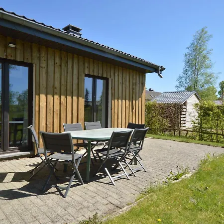 Quaint In Mont Near High Fens Nature Park *
