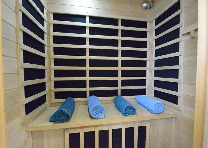 Casa de Férias Near High Fens Nature Park Malmedy