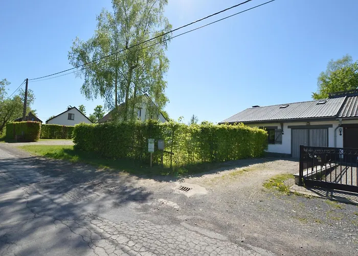 Near High Fens Nature Park * Malmedy