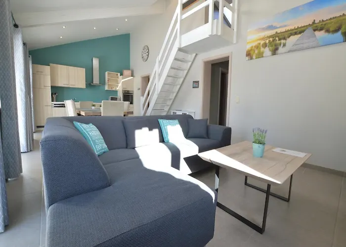 Near High Fens Nature Park