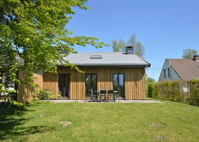 Near High Fens Nature Park Casa de Férias