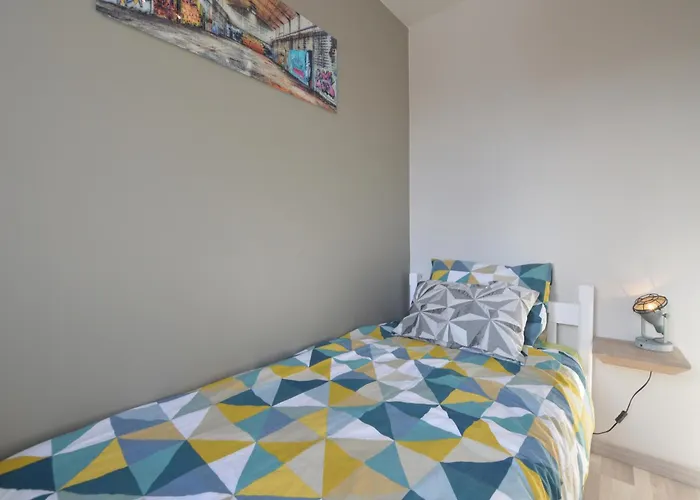 Near High Fens Nature Park *