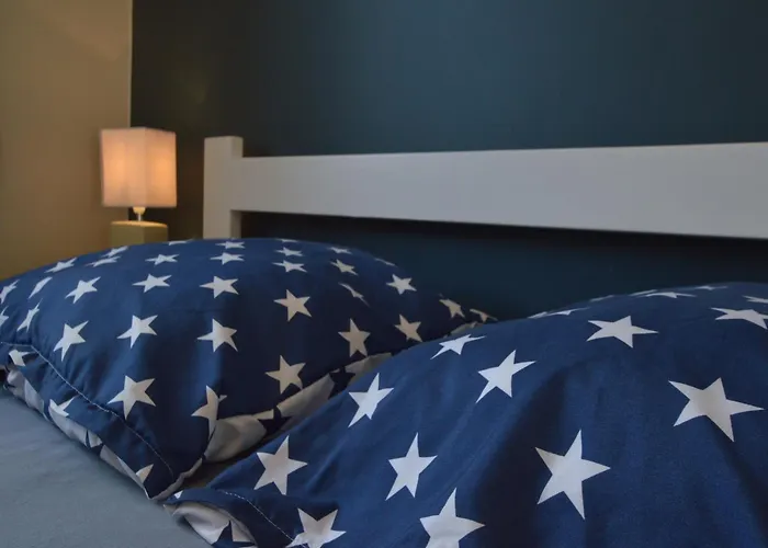 Near High Fens Nature Park * Malmedy