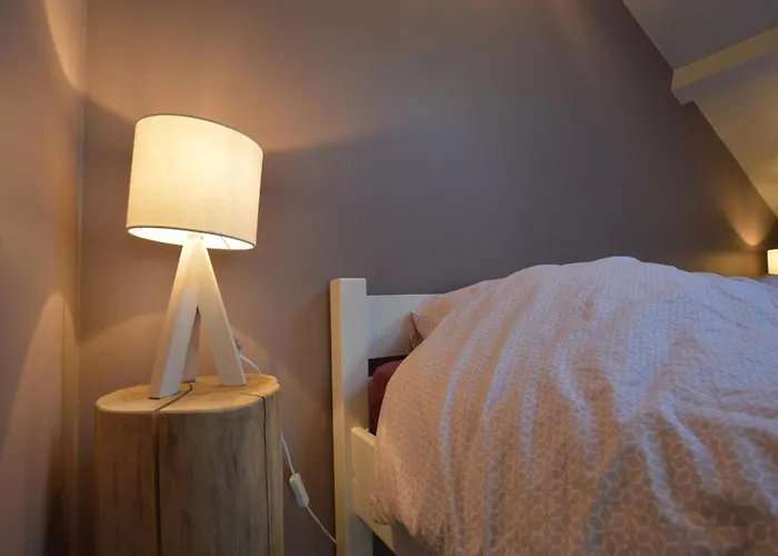 Near High Fens Nature Park