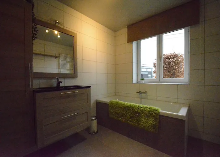 Near High Fens Nature Park Casa de Férias *