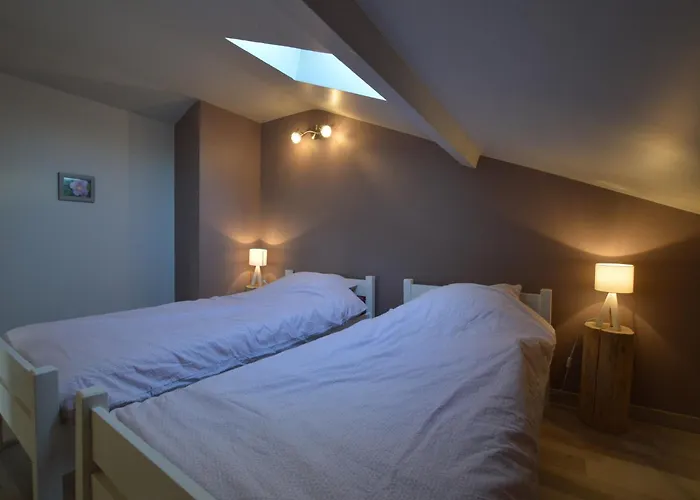 Casa de Férias Near High Fens Nature Park