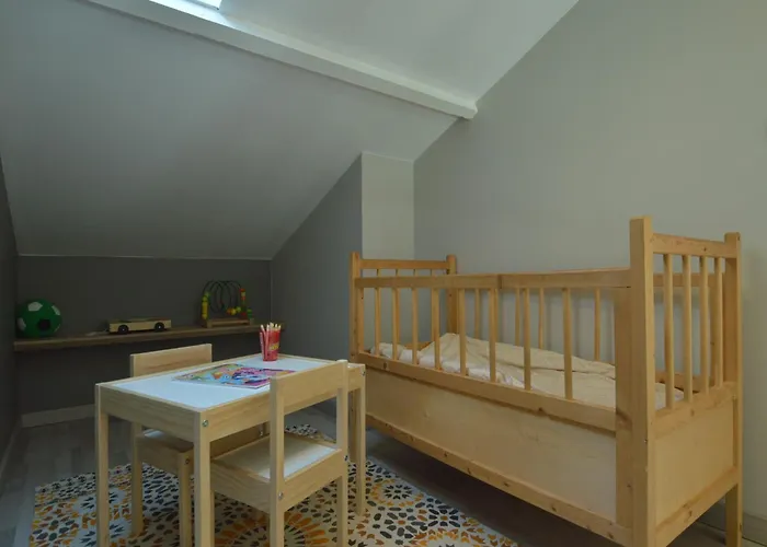 Casa de Férias Near High Fens Nature Park *