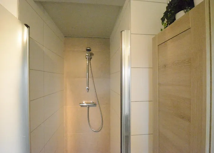 Casa de Férias Near High Fens Nature Park Malmedy