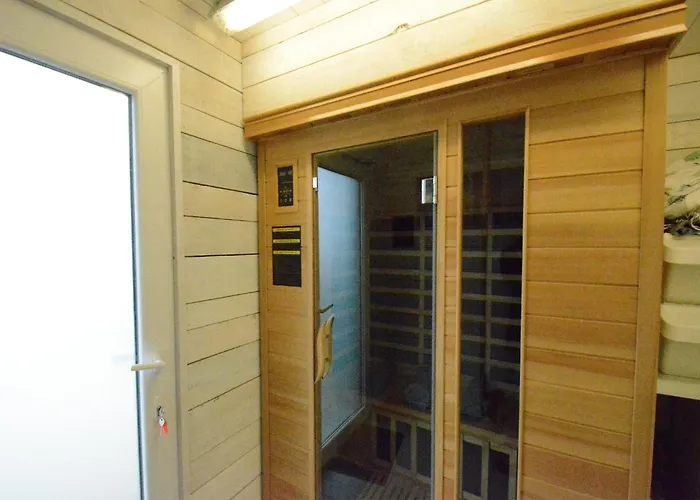 Near High Fens Nature Park Malmedy